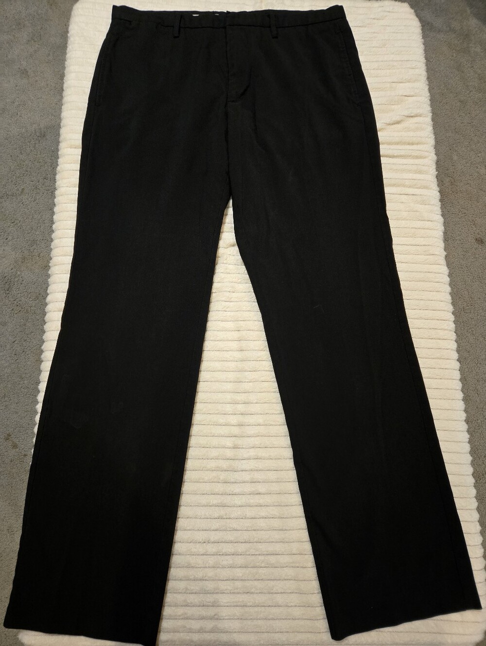 Kenneth Cole Mens Slacks